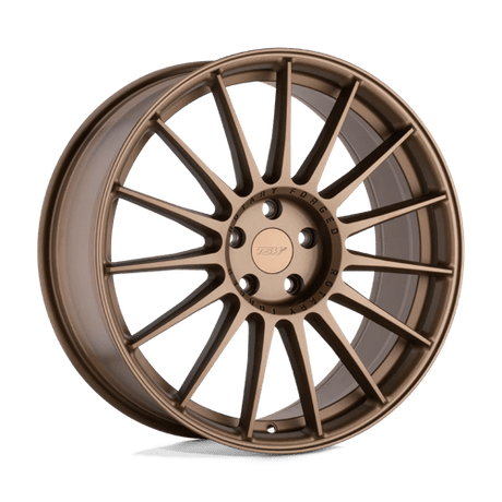 TSW - PADDOCK | 20X8.5 / 40 Offset / 5X114.3 Bolt Pattern | 2085PDK405114Z76