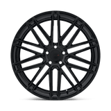 TSW - PESCARA | 20X10 / 40 Offset / 5X114.3 Bolt Pattern | 2010PCA405114B76