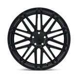 TSW - PESCARA | 18X8.5 / 40 Offset / 5X114.3 Bolt Pattern | 1885PCA405114B76