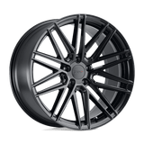 TSW - PESCARA | 20X10 / 40 Offset / 5X112 Bolt Pattern | 2010PCA405112B66