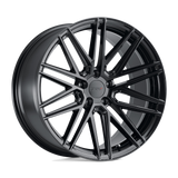 TSW - PESCARA | 20X10 / 25 Offset / 5X114.3 Bolt Pattern | 2010PCA255114B76