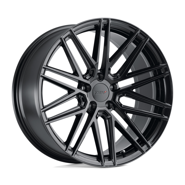 TSW - PESCARA | 20X10 / 25 Offset / 5X114.3 Bolt Pattern | 2010PCA255114B76