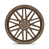 TSW - PESCARA | 20X8.5 / 35 Décalage / 5X114.3 Modèle de boulon | 2085PCA355114Z76