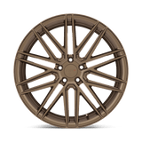 TSW - PESCARA | 20X10 / 25 Offset / 5X112 Bolt Pattern | 2010PCA255112Z66