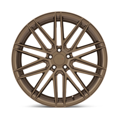 TSW - PESCARA | 19X8.5 / 30 Décalage / 5X114.3 Modèle de boulon | 1985PCA305114Z76