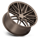 TSW - PESCARA | 18X8.5 / 32 Offset / 5X112 Bolt Pattern | 1885PCA325112Z66