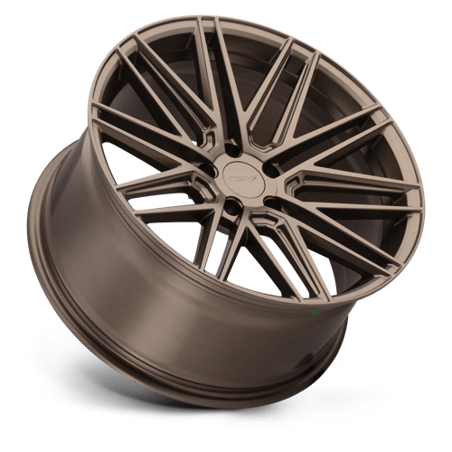 TSW - PESCARA | 18X8.5 / 32 Offset / 5X112 Bolt Pattern | 1885PCA325112Z66