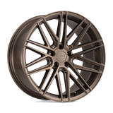 TSW - PESCARA | 20X8.5 / 20 Offset / 5X120 Bolt Pattern | 2085PCA205120Z76