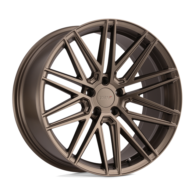 TSW - PESCARA | 20X8.5 / 20 Offset / 5X120 Bolt Pattern | 2085PCA205120Z76