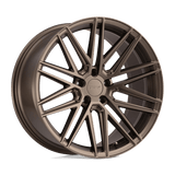 TSW - PESCARA | 20X10 / 40 Offset / 5X120 Bolt Pattern | 2010PCA405120Z76