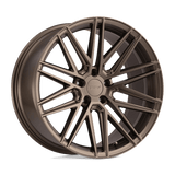 TSW - PESCARA | 19X8.5 / 35 Offset / 5X120 Bolt Pattern | 1985PCA355120Z76