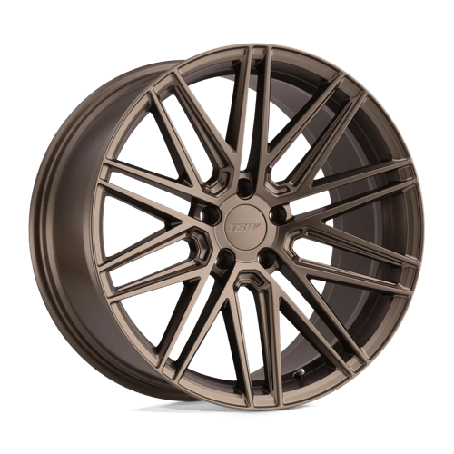 TSW - PESCARA | 18X8.5 / 40 Offset / 5X114.3 Bolt Pattern | 1885PCA405114Z76