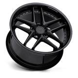 TSW - PREMIO | 19X9.5 / 40 Offset / 5X120 Bolt Pattern | 1995REM405120B76