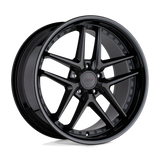 TSW - PREMIO | 20X10 / 40 Offset / 5X112 Bolt Pattern | 2010REM405112B66