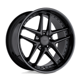 TSW - PREMIO | 19X9.5 / 20 Offset / 5X114.3 Bolt Pattern | 1995REM205114B76