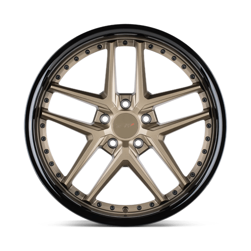 TSW - PREMIO | Modèle de boulon 19X8,5 / 20 décalé / 5X120 | 1985REM205120Z76