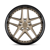 TSW - PREMIO | 19X9.5 / 40 Offset / 5X120 Bolt Pattern | 1995REM405120Z76