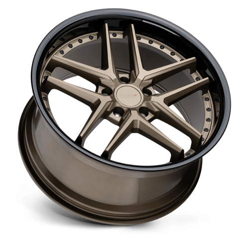 TSW - PREMIO | 19X9.5 / 40 Offset / 5X120 Bolt Pattern | 1995REM405120Z76