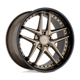 TSW - PREMIO | 20X10 / 40 Offset / 5X120 Bolt Pattern | 2010REM405120Z76