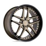 TSW - PREMIO | 19X8.5 / 42 Offset / 5X112 Bolt Pattern | 1985REM425112Z66