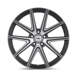 TSW - ROUGE | 19X9.5 / 45 Offset / 5X120 Bolt Pattern | 1995RUG455120G76