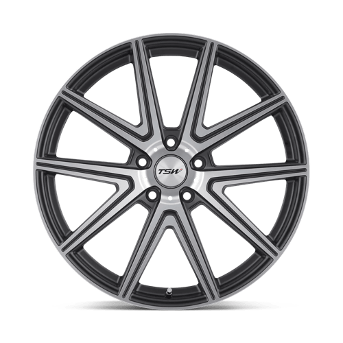 TSW - ROUGE | 19X9.5 / 35 Offset / 5X120 Bolt Pattern | 1995RUG355120G76