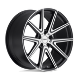 TSW - ROUGE | 20X10 / 40 Offset / 5X120 Bolt Pattern | 2010RUG405120G76