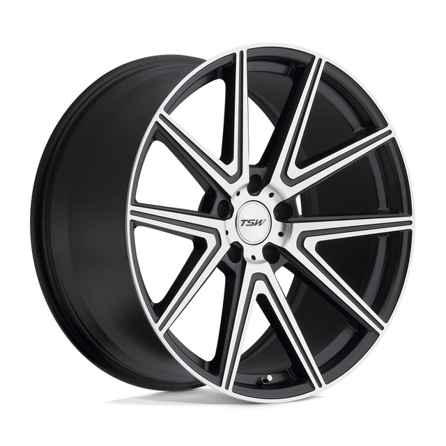 TSW - ROUGE | 20X10 / 40 Offset / 5X120 Bolt Pattern | 2010RUG405120G76