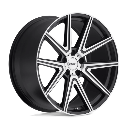 TSW - ROUGE | 20X10 / 40 Offset / 5X120 Bolt Pattern | 2010RUG405120G76