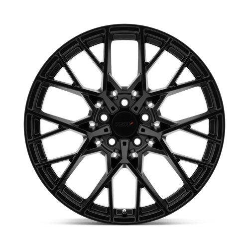 TSW - SEBRING | 22X9 / 32 Décalage / 5X112 Boulon Motif | 2290SEB325112M72