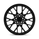 TSW - SEBRING | 18X8.5 / 32 Décalage / 5X112 Boulon Motif | 1885SEB325112M72