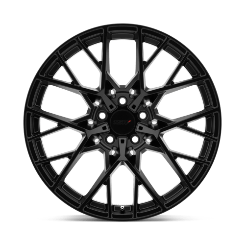 TSW-SEBRING | Modèle de boulon 18X9,5 / 20 décalé / 5X120 | 1895SEB205120M76