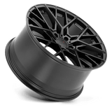 TSW-SEBRING | Modèle de boulon 18X9,5 / 20 décalé / 5X120 | 1895SEB205120M76