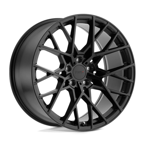 TSW - SEBRING | 20X10 / 25 Décalage / 5X114.3 Modèle de boulon | 2010SEB255114M76