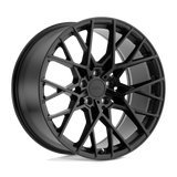 TSW-SEBRING | Modèle de boulon 18X9,5 / 20 décalé / 5X120 | 1895SEB205120M76