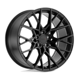 TSW-SEBRING | Modèle de boulon 18X9,5 / 20 décalé / 5X120 | 1895SEB205120M76