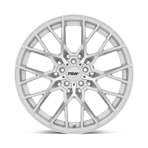 TSW - SEBRING | 20X10 / 40 Offset / 5X112 Bolt Pattern | 2010SEB405112S72