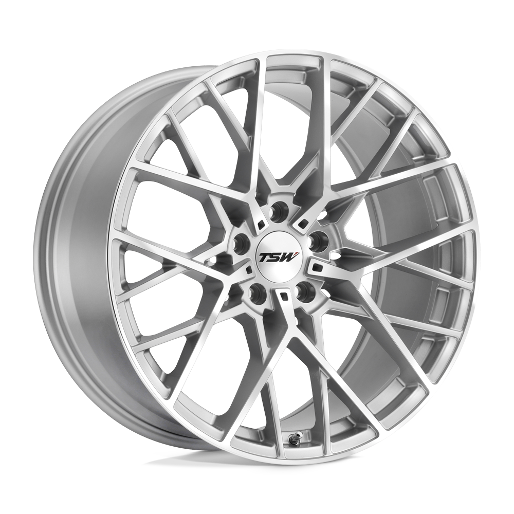 TSW - SEBRING | 22X10.5 / 28 Offset / 5X114.3 Bolt Pattern | 2205SEB285114S76