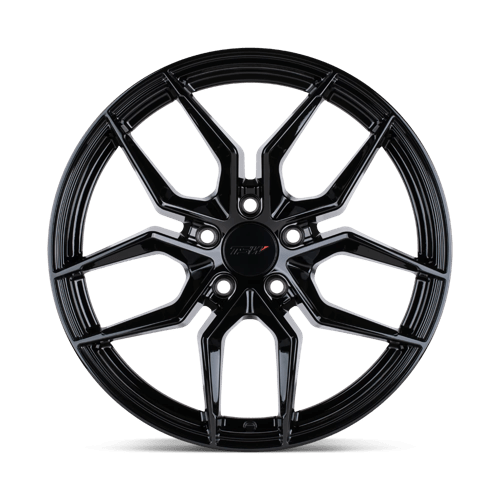 TSW-SILVANO | 18X9,5 / 40 décalage / 5X120 modèle de boulon | 1895SVN405120B76