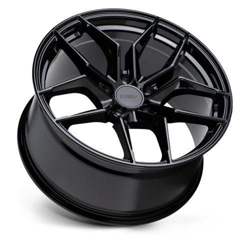 TSW - SILVANO | 20X10 / 40 Offset / 5X120 Bolt Pattern | 2010SVN405120B76