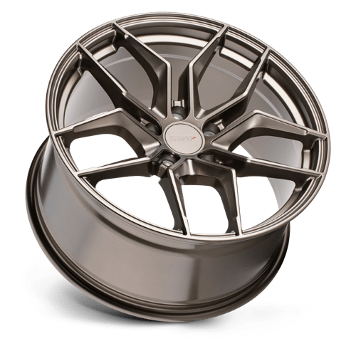 TSW-SILVANO | 17X8 / 40 décalage / 5X114,3 modèle de boulon | 1780SVN405114Z76