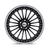 TSW - SILVERSTONE | 18X8 / 40 Offset / 5X114.3 Bolt Pattern | 1880SIL405114B76