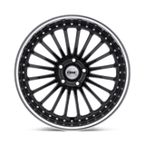 TSW-SILVERSTONE | 18X9,5 / 40 décalage / 5X114,3 modèle de boulon | 1895SIL405114B76