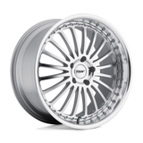 TSW - SILVERSTONE | 22X9 / 35 Offset / 5X120 Bolt Pattern | 2290SIL355120S76