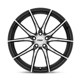 TSW-SPRINT | 18X8.5 / 42 Décalage / 5X112 Boulon Motif | 1885SPT425112B72