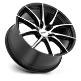 TSW - SPRINT | 19X8.5 / 40 Offset / 5X108 Bolt Pattern | 1985SPT405108B72