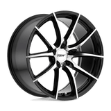 TSW - SPRINT | 19X9.5 / 35 Offset / 5X120 Bolt Pattern | 1995SPT355120B76