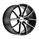 TSW - SPRINT | 18X8.5 / 40 Offset / 5X120 Bolt Pattern | 1885SPT405120B76