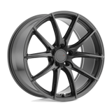 TSW-SPRINT | Modèle de boulon 18X8,5 / 30 décalé / 5X120 | 1885SPT305120G76