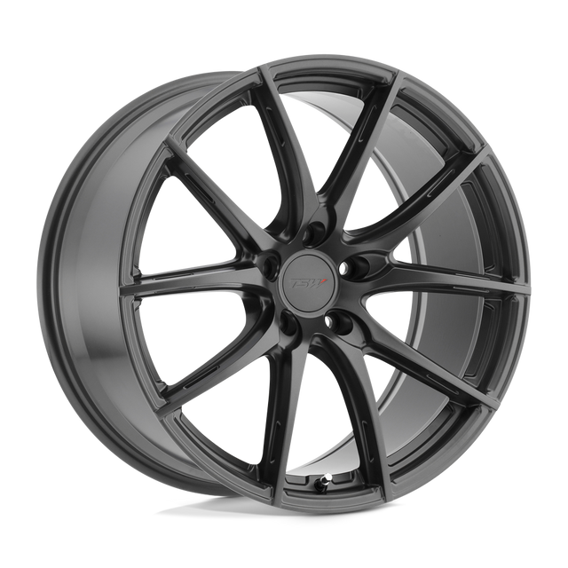 TSW-SPRINT | Modèle de boulon 18X8,5 / 30 décalé / 5X120 | 1885SPT305120G76